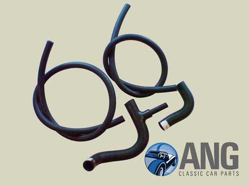 Engine Ang Classic Car Parts